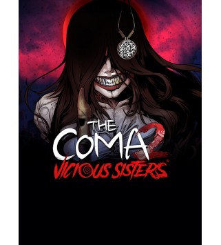 The Coma 2: Vicious Sisters Deluxe Edition GOG.com Key GLOBAL